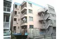 マンション旭町