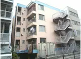 マンション旭町