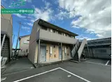 プレザントハイツ久居B