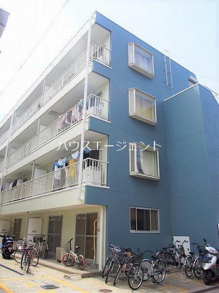 フローラ9(1LDK/3階)