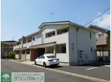 東武野田線 塚田駅 徒歩23分 2階建 築11年