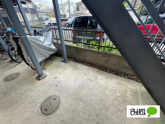 井口第2コーポ