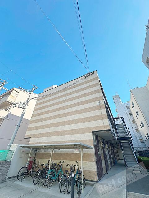 レオパレスノイヤマト