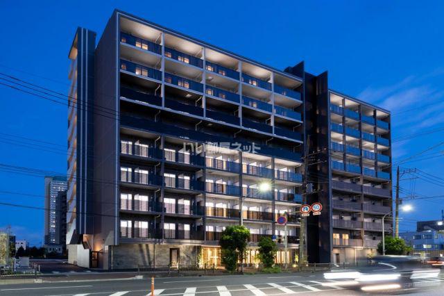 LIME RESIDENCE KAWAGUCHI イースト