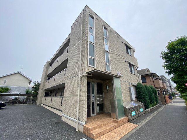 トレビナ武蔵野