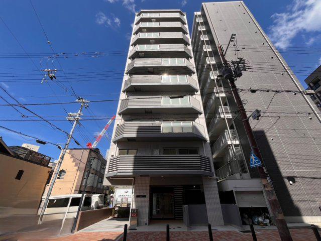 グルーブ神戸元町アリア