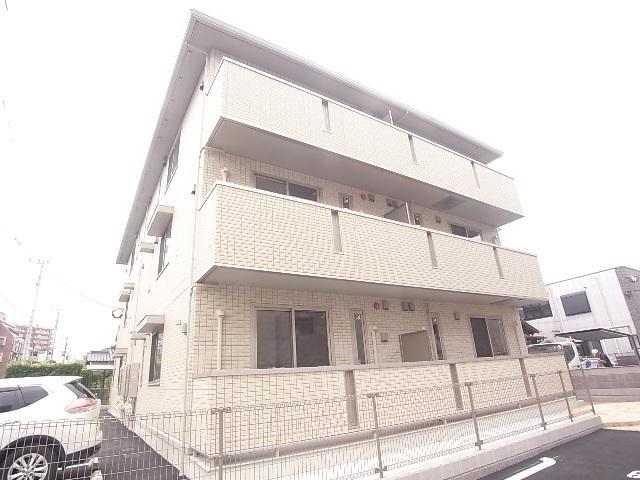 コンフォート光丘