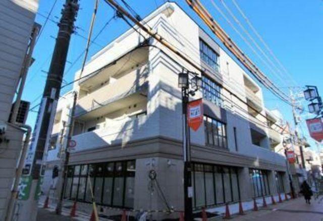 パークスリー高円寺