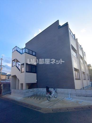 エスペランサ桃山