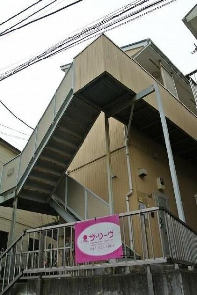 リーヴェルポート横浜常盤台
