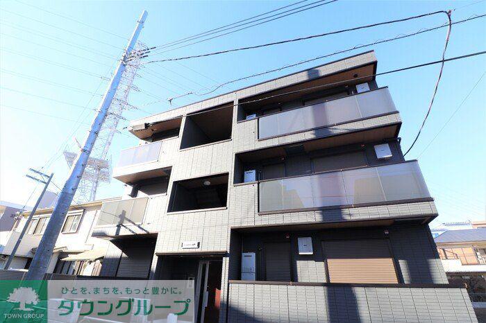 D-SERENO緑町