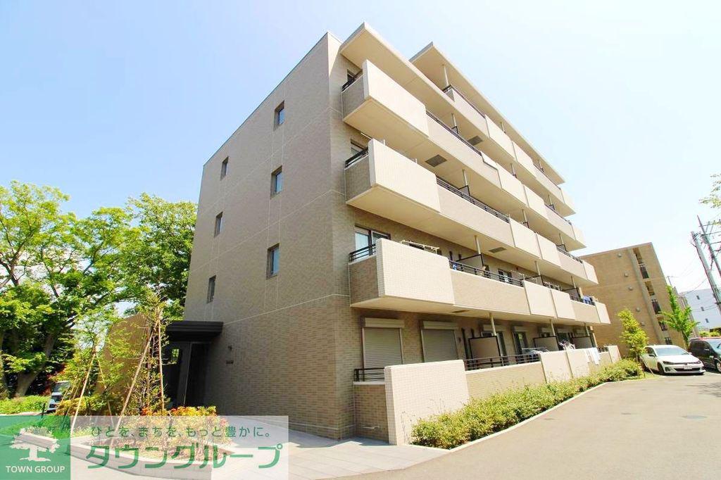ダイコク日限山(2LDK/1階)