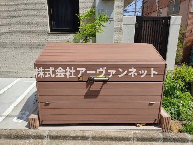 メゾンドノール