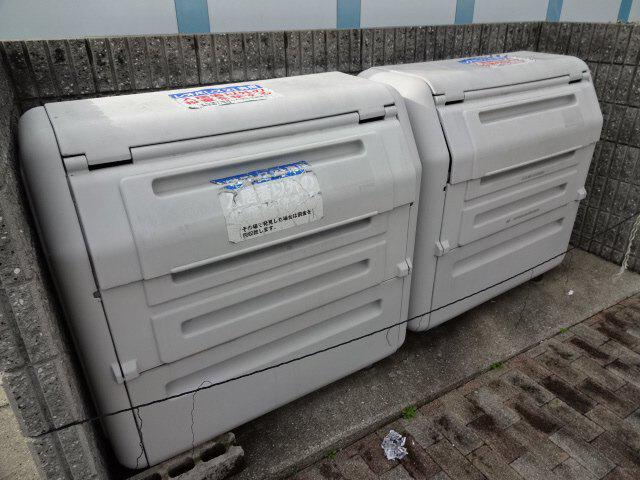 レオパレスゼスト