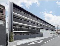 ALIVIS緑橋