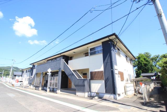 ルァラルN B棟
