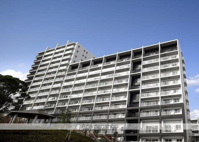 パークキューブ西ヶ原ステージ