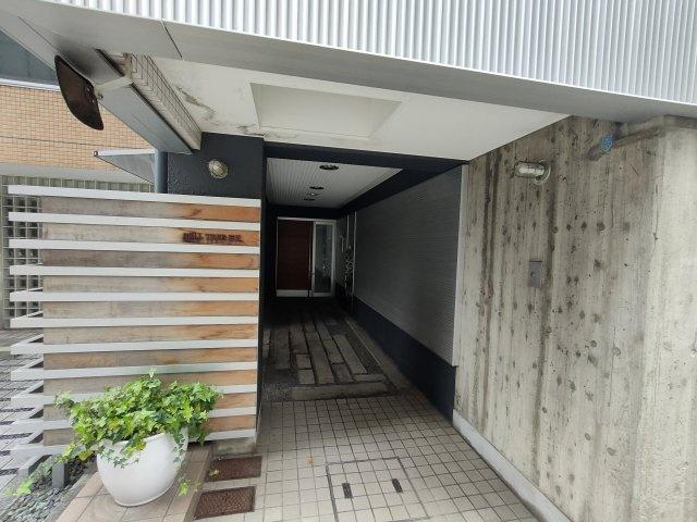 ベルトゥリー三宮