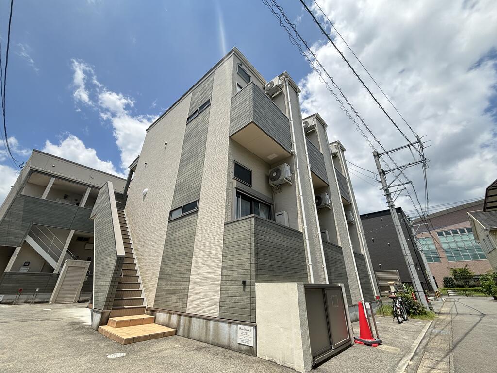 シャレオ湯町II