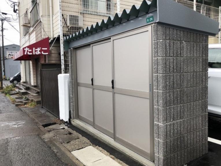 トレステーラTOGOU