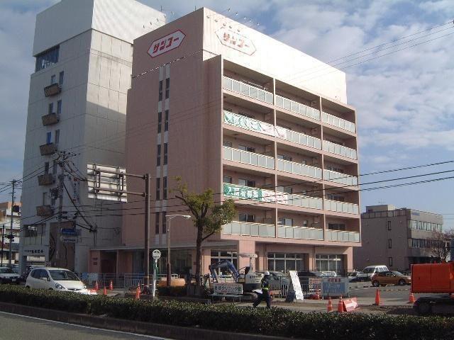 シャトー北条
