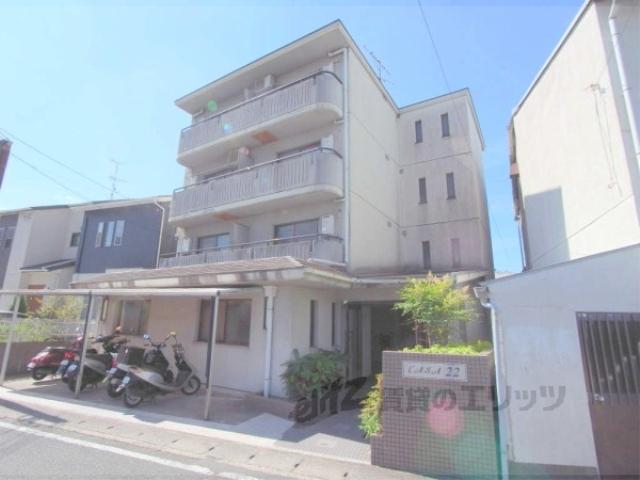 CASA22(1K/4階)