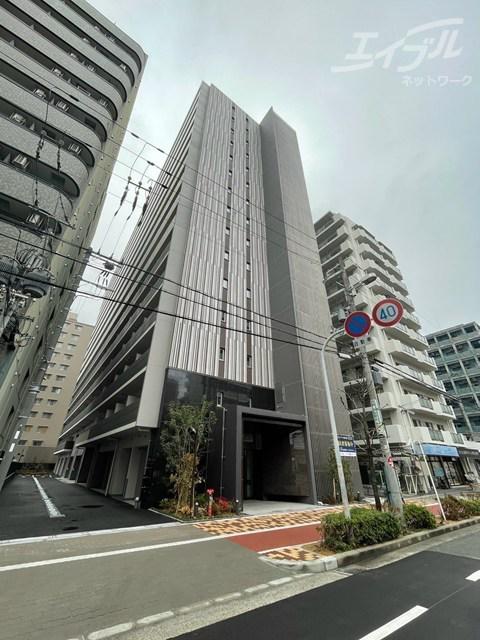 リビオメゾン新大阪