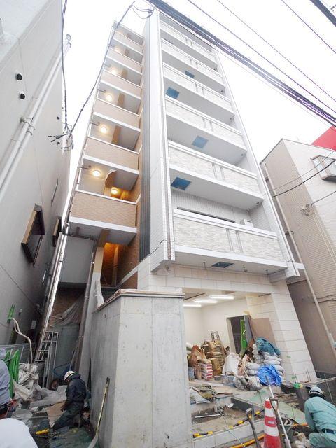 ペンディーオ ソプラ 夢見ヶ崎