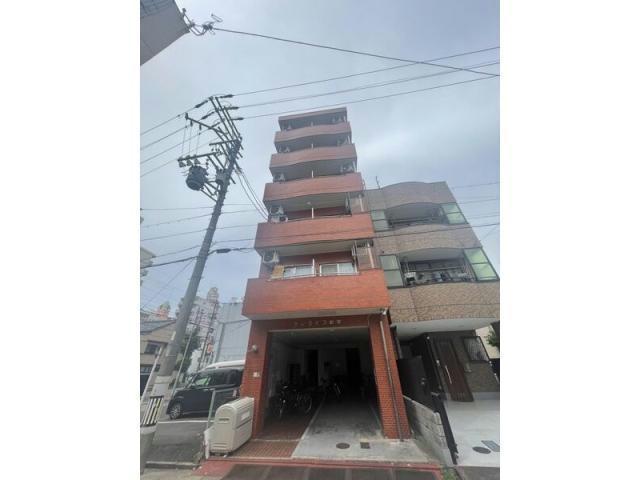 サンライフ新栄