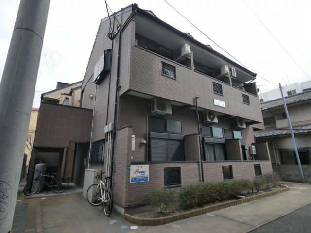フラット大楠