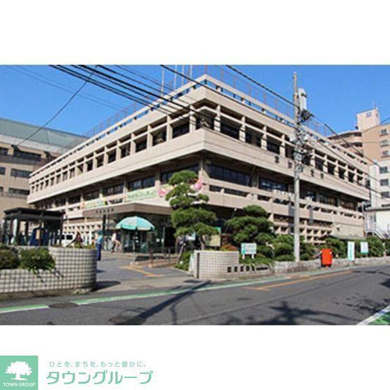ブライトコート壱番館(ワンルーム/2階)