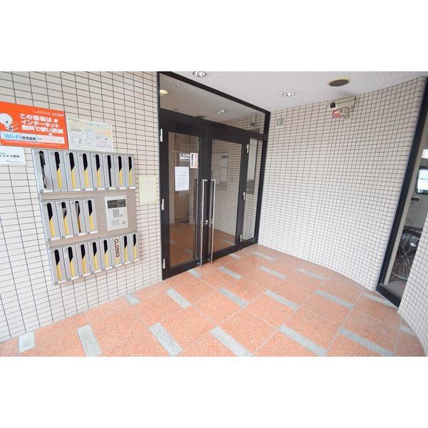 アベニュー鶴見