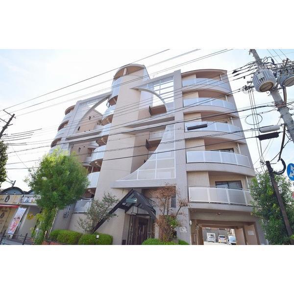 アベニュー鶴見