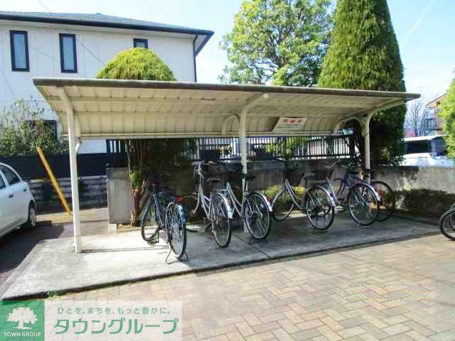 レオパレスアイン