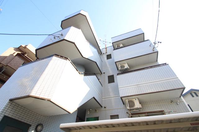 タウンハイツ天池