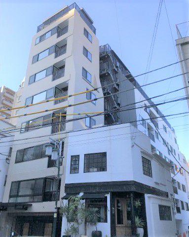 パークルール恵比寿
