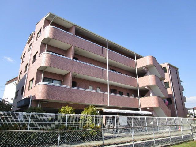アビタシオン長尾駅前
