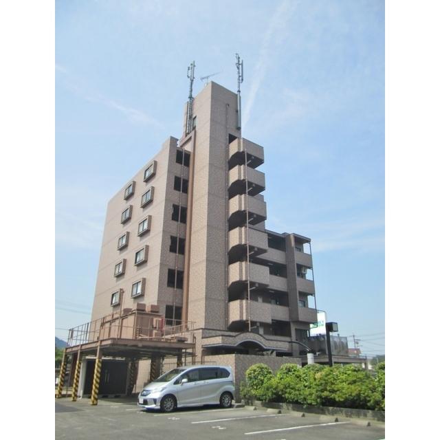 カーサ長良パーク(3LDK/1階)