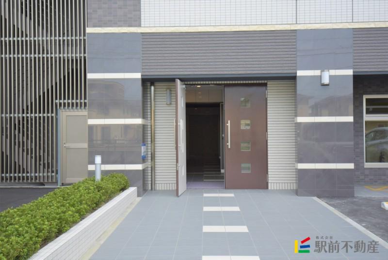 アリエス学研都市II