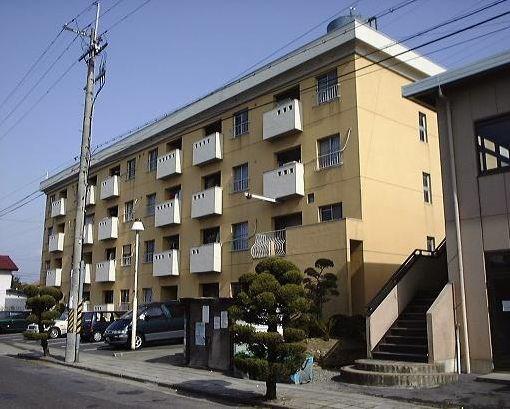 近江八幡ドリームマンションB棟