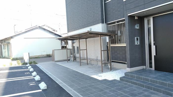 サンライズ F