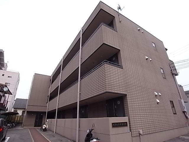 パラッツォ春日野