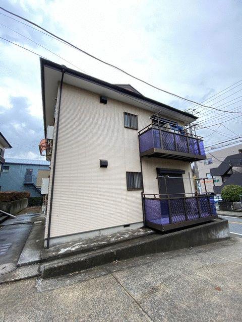 ハイム1623A棟