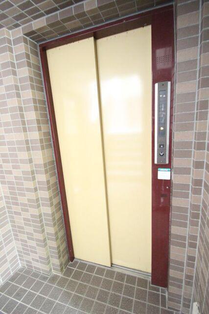 グランドハイリス本山