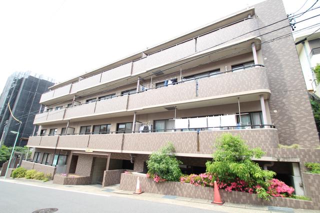 グランドハイリス本山(3LDK/3階)