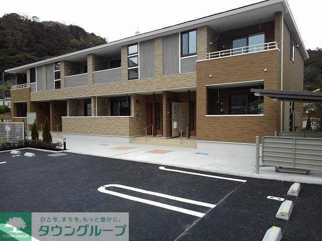 サンフォレスタ鎌倉1