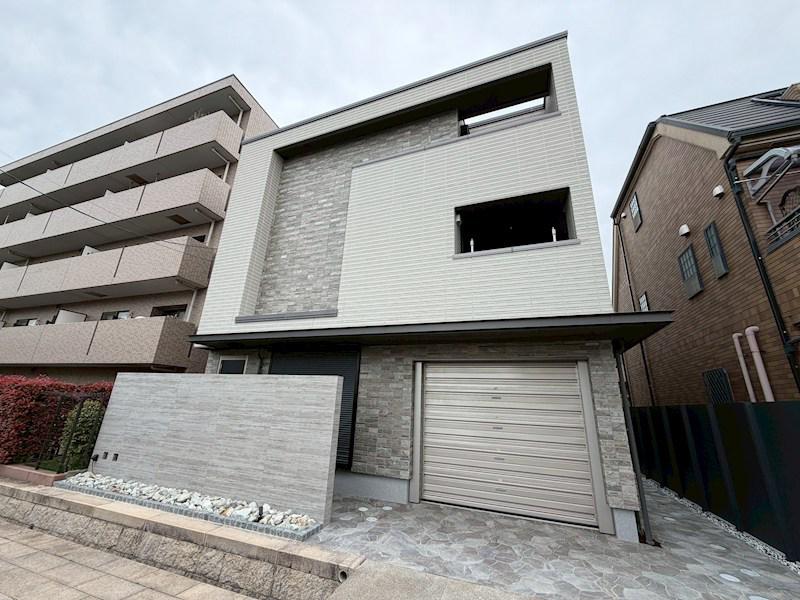 シャーメゾン高木東町ウエスト