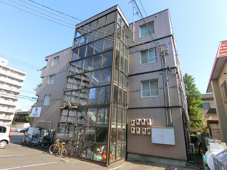 メゾンド厚別