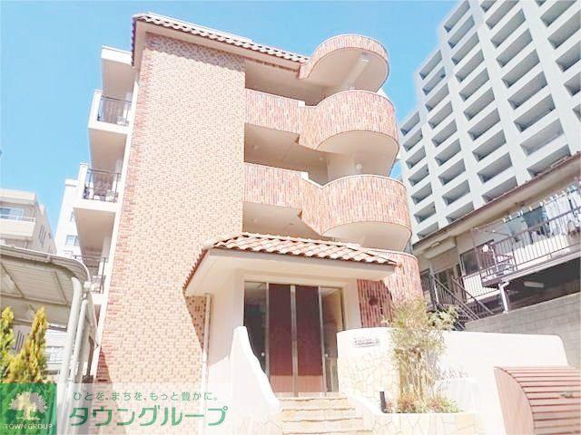 CASA DEMANTOID カーサデマントイド