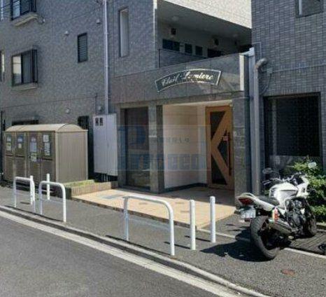 クレール・ルミエール